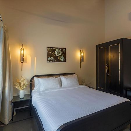 Saffronstays Mariposa By The River Rio, Karjat Exterior photo